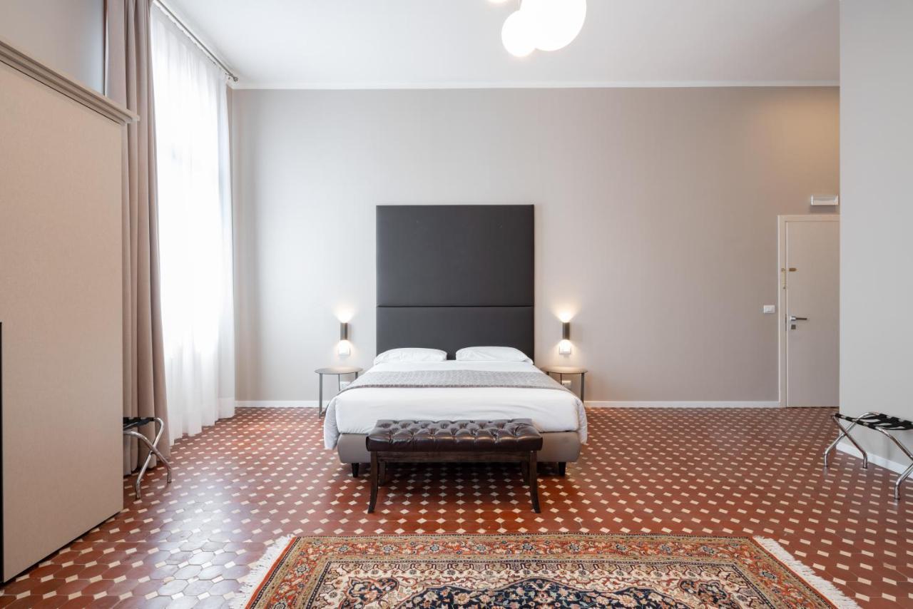 Hotel Palazzo Martinelli Dolfin Venecia