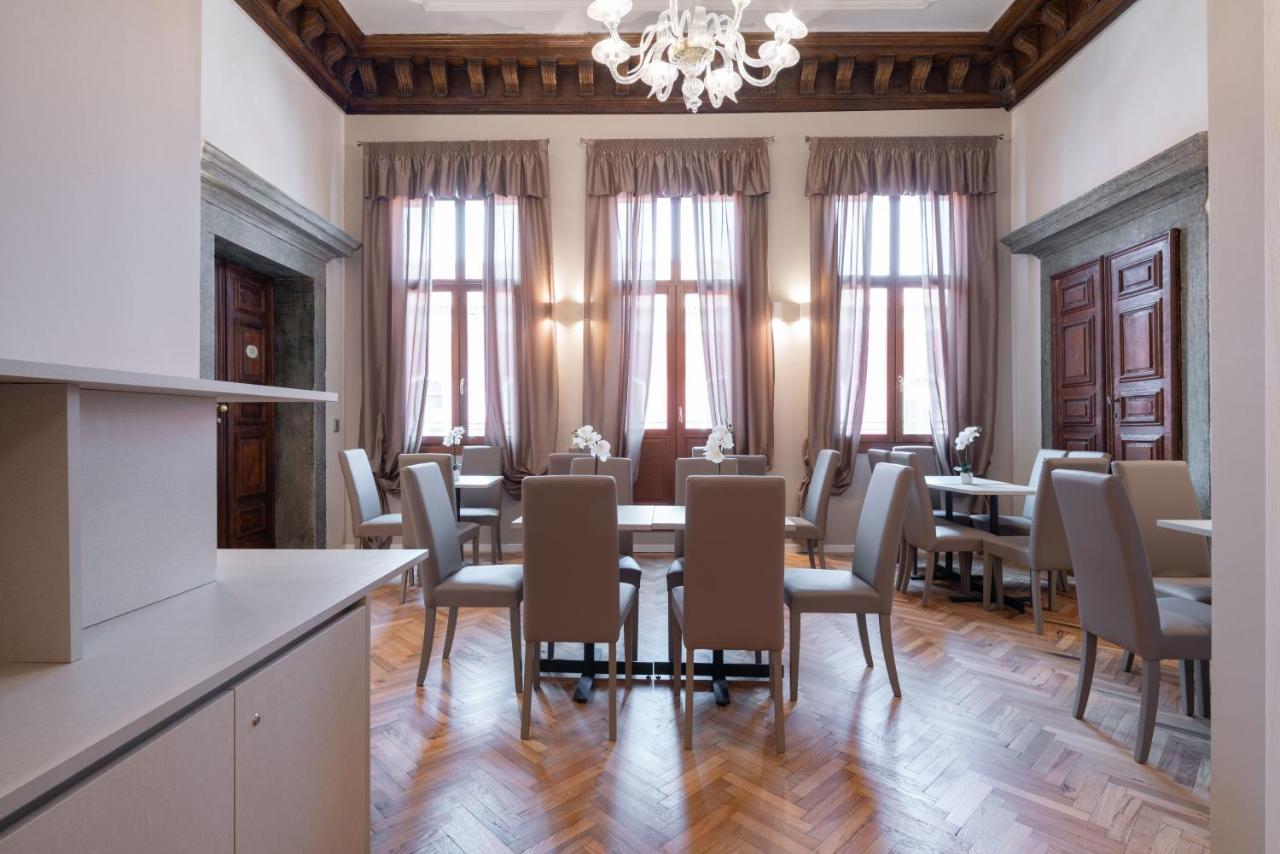 Palazzo Martinelli Dolfin 3* Venecia