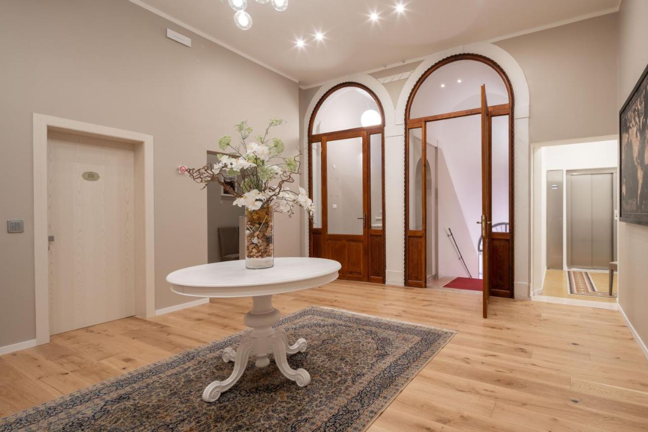 Palazzo Martinelli Dolfin Hotel Venecia