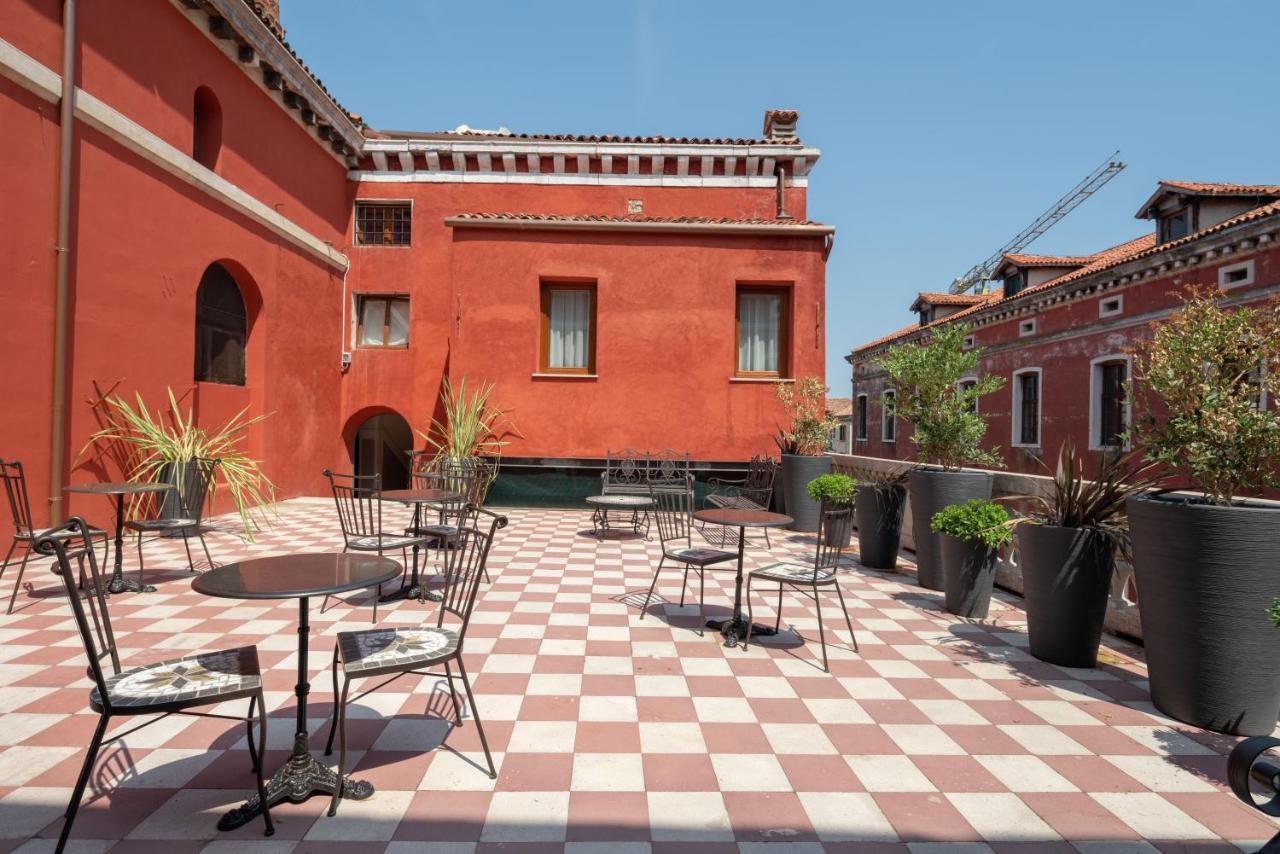 Palazzo Martinelli Dolfin Venecia
