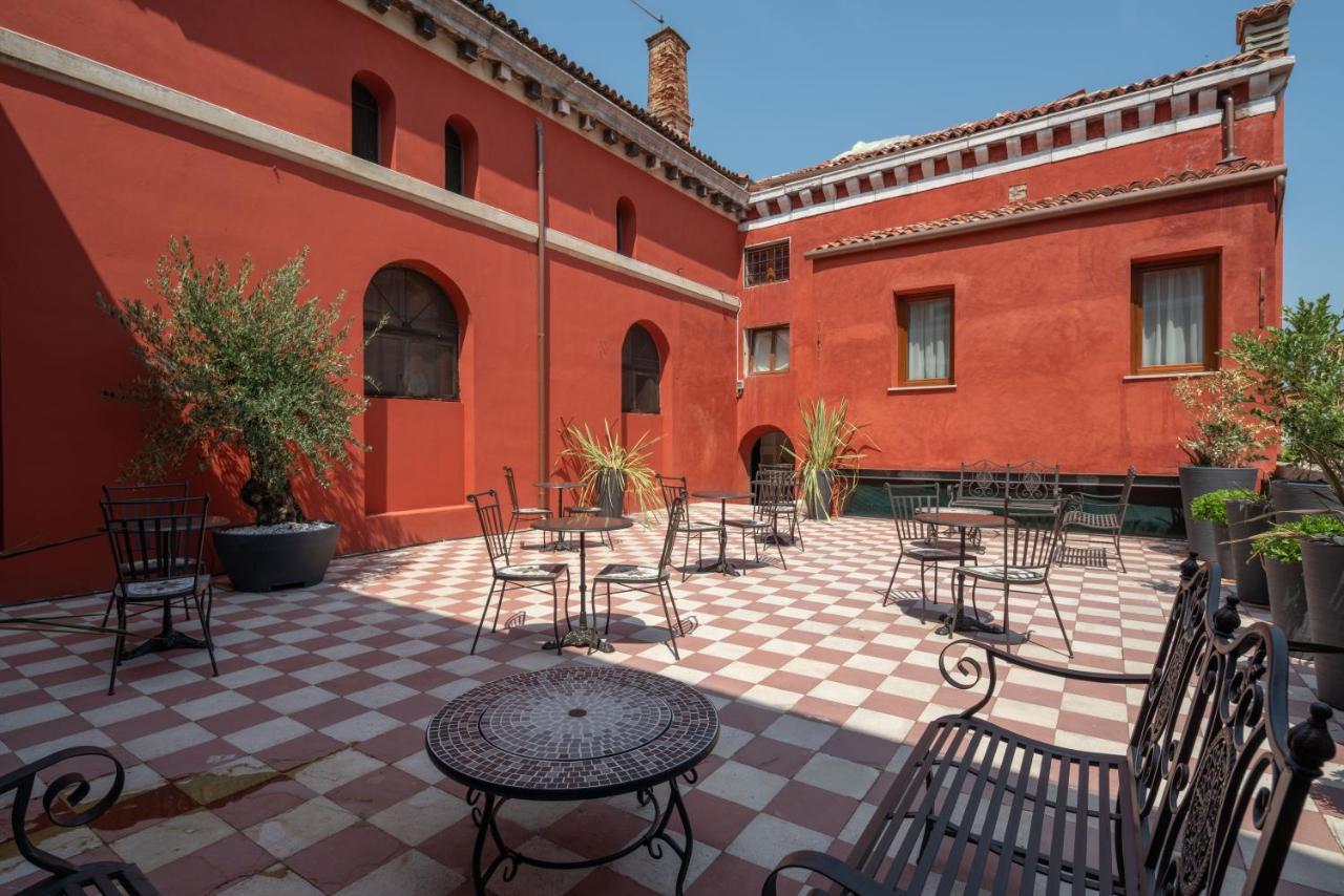 Palazzo Martinelli Dolfin Hotel Venecia