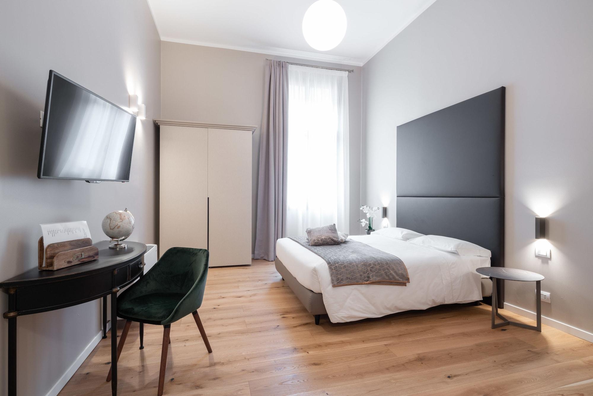 Palazzo Martinelli Dolfin 3* Venecia
