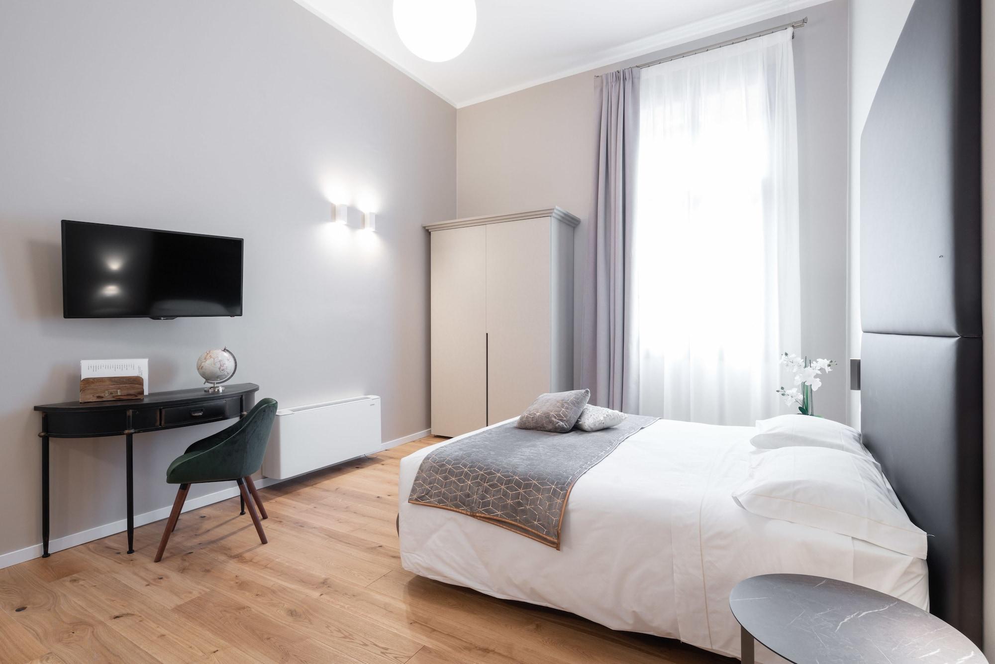 Palazzo Martinelli Dolfin Hotel Venecia