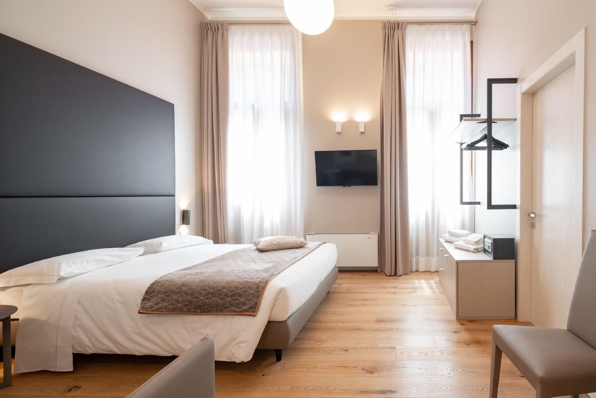 Palazzo Martinelli Dolfin Hotel Venecia