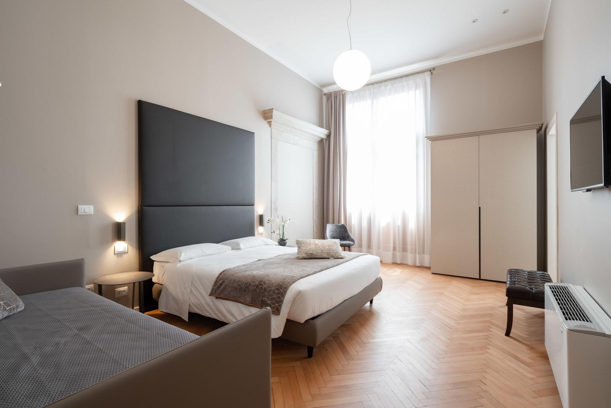 Hotel Palazzo Martinelli Dolfin Venecia