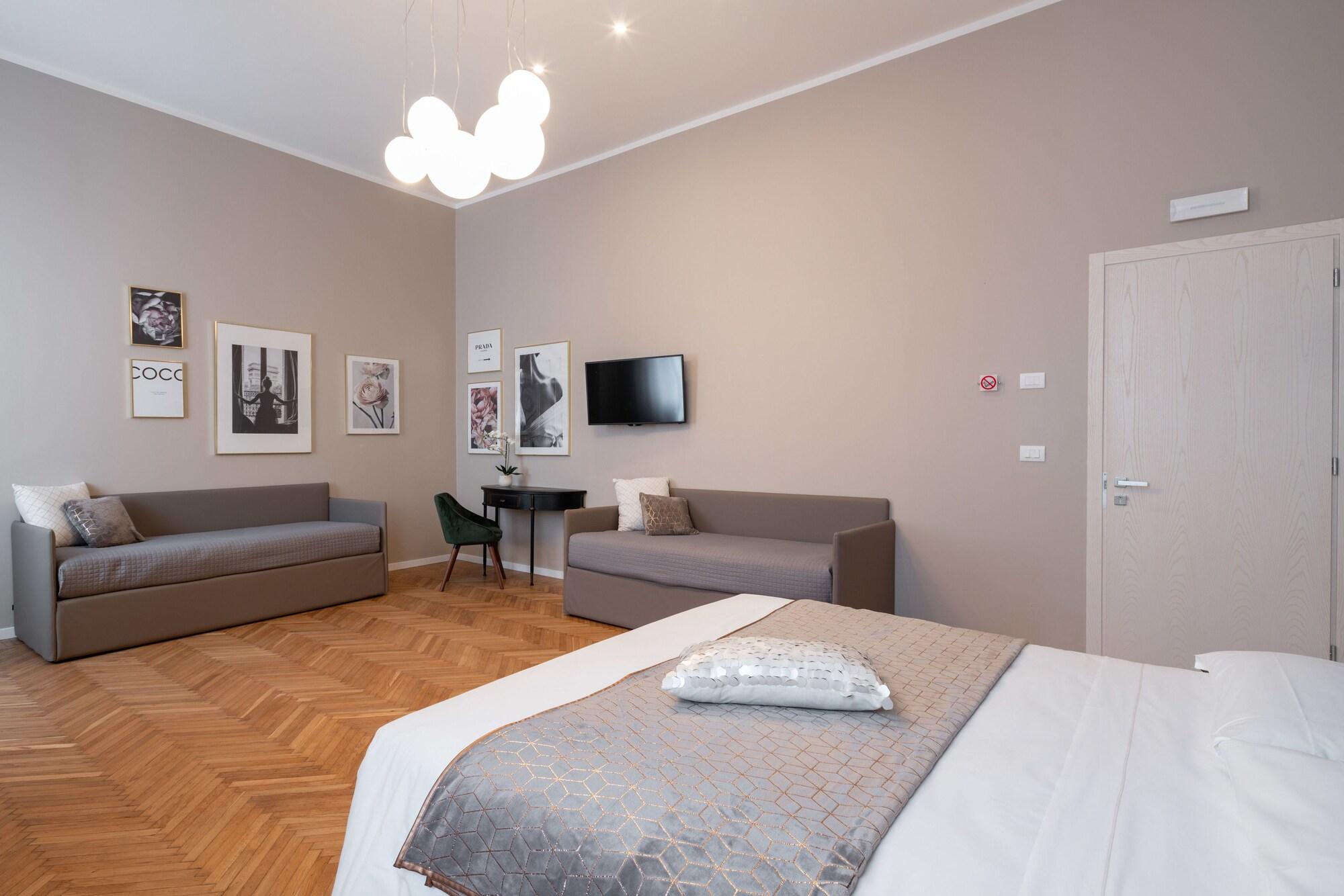 Palazzo Martinelli Dolfin 3* Venecia