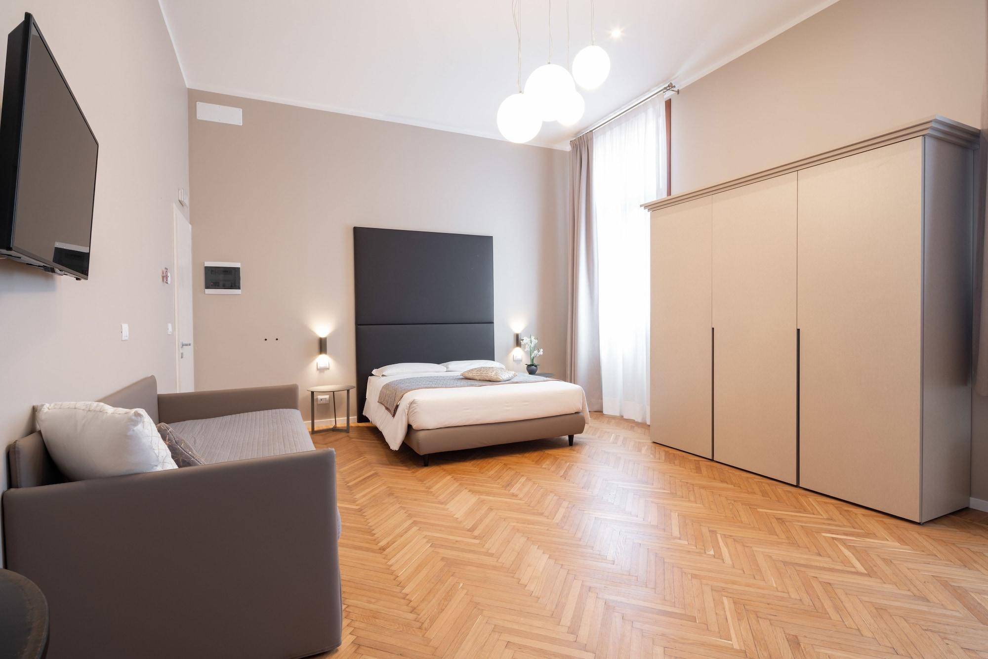 Hotel Palazzo Martinelli Dolfin Venecia