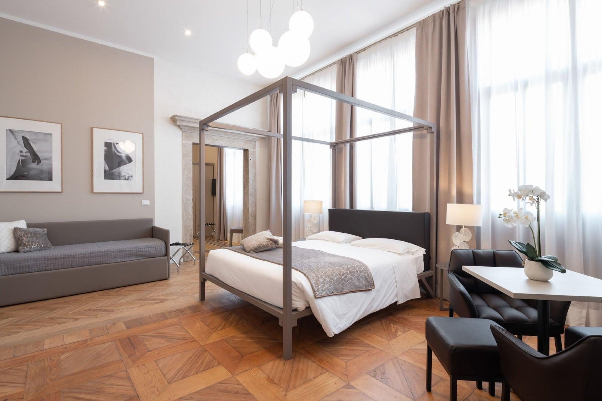 Palazzo Martinelli Dolfin 3* Venecia