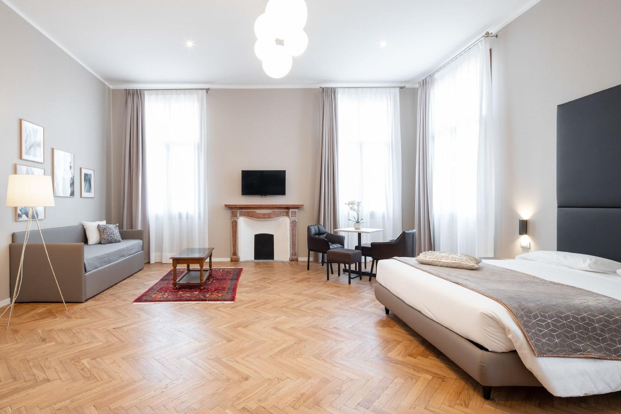 Palazzo Martinelli Dolfin 3* Venecia
