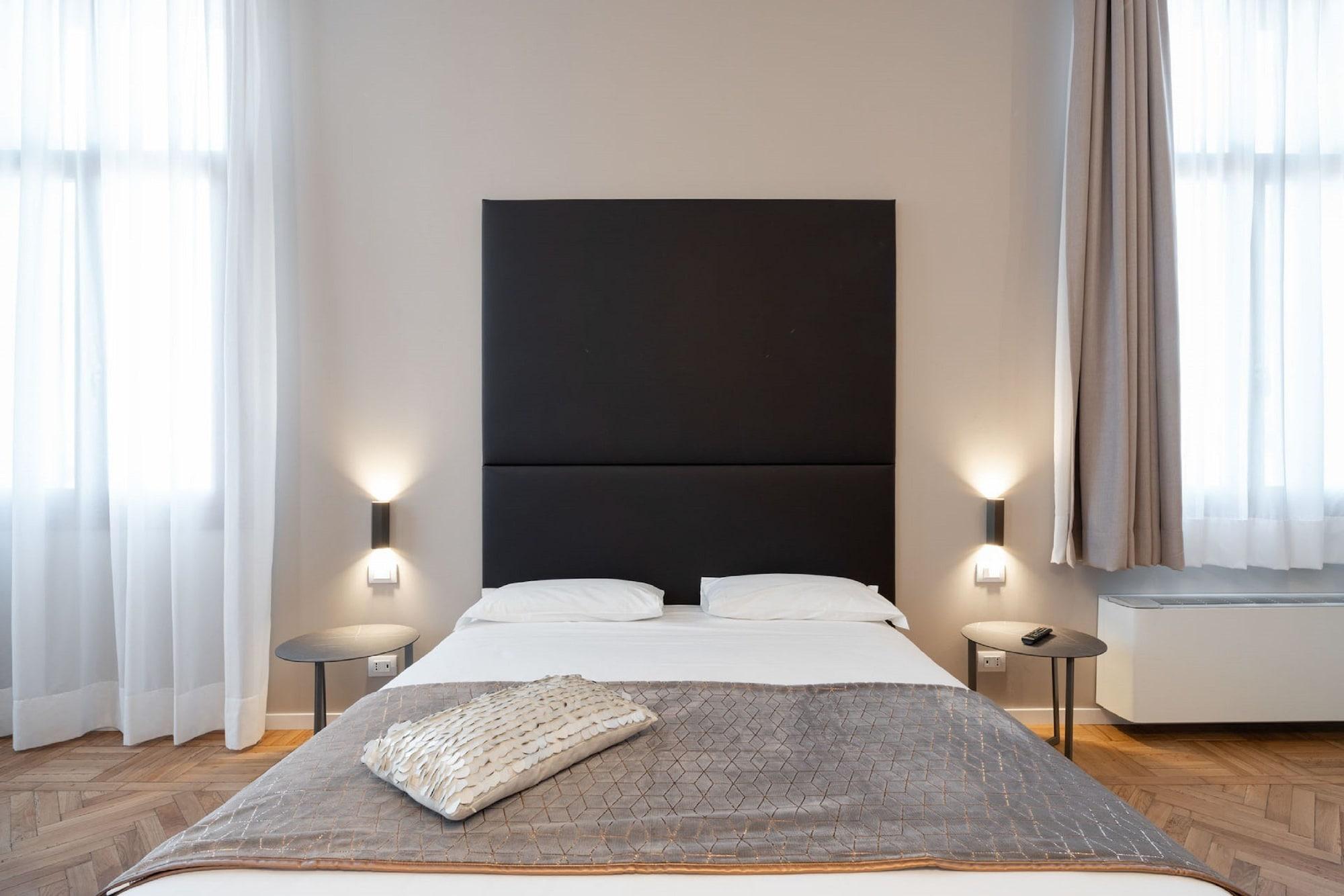 Hotel Palazzo Martinelli Dolfin Venecia