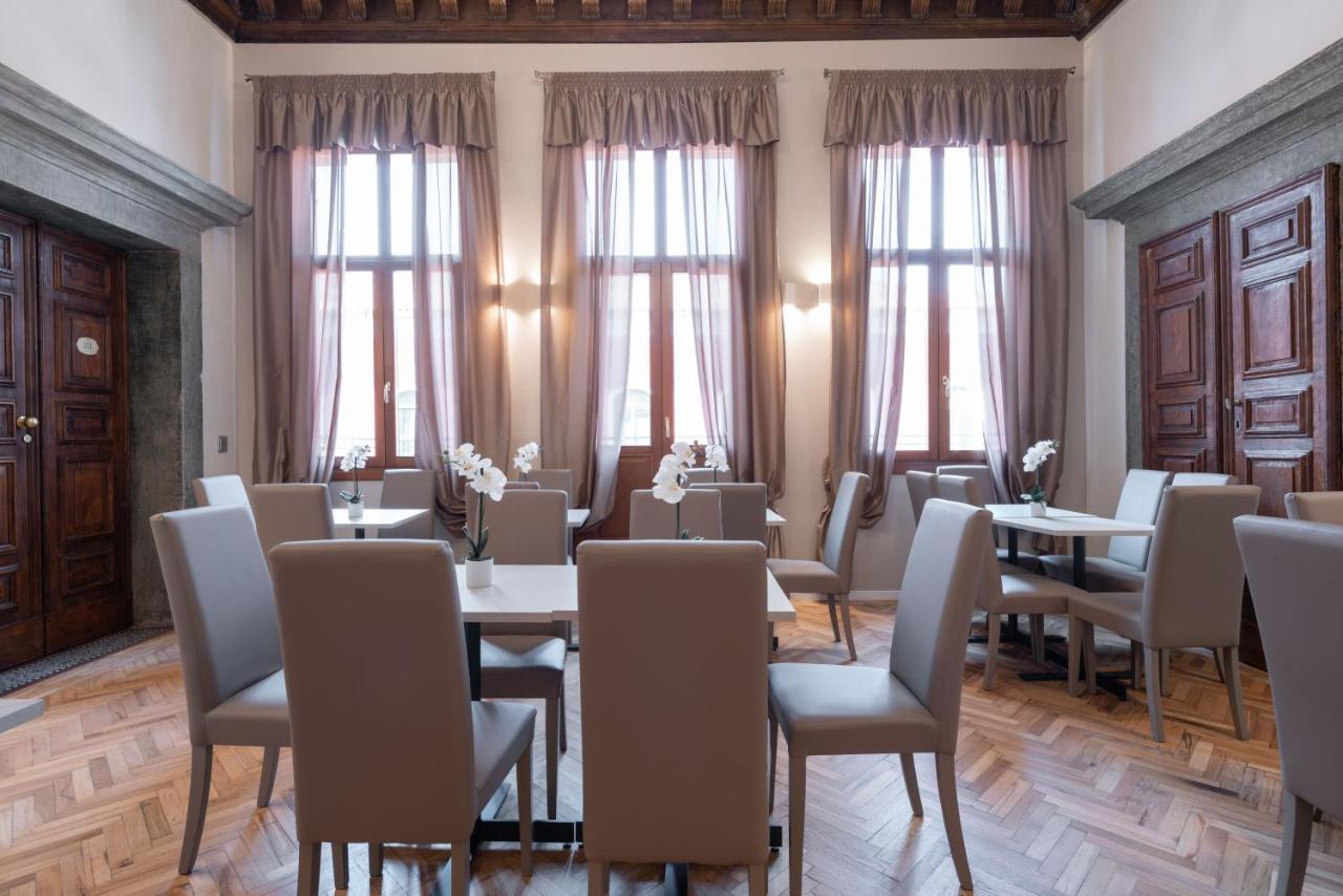 Hotel Palazzo Martinelli Dolfin Venecia