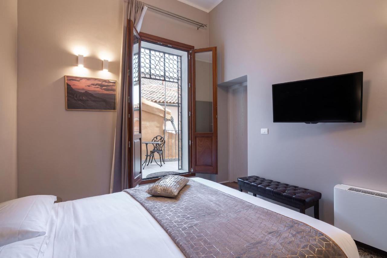 Palazzo Martinelli Dolfin Hotel Venecia