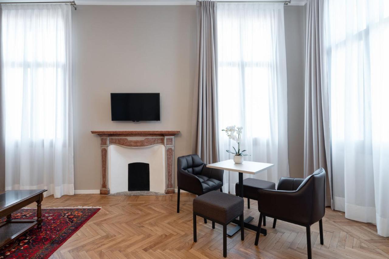 Palazzo Martinelli Dolfin 3* Venecia